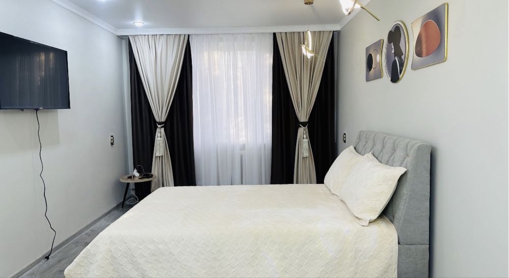 сдам квартиру по суточно и по часово lux