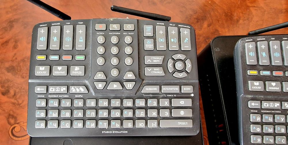 Продам караоке-систему Evolution Lite2