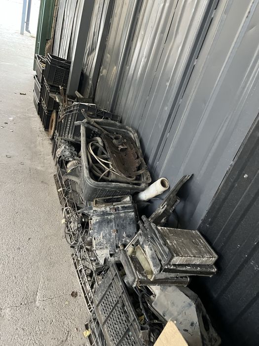 Б/У запчасти Nexia 1-2, Opel, Ваз