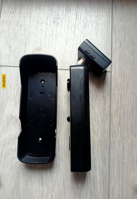 Смарт видео звънец LSC Smart Connect Video Doorbell 1296p