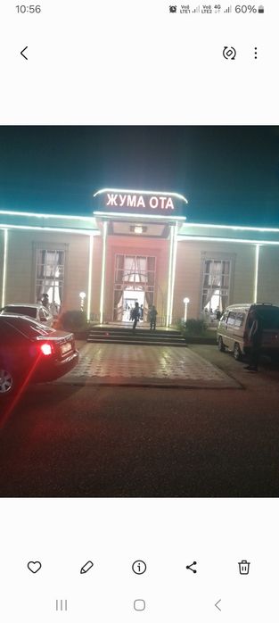 To'yxona sotiladi Talimarjon