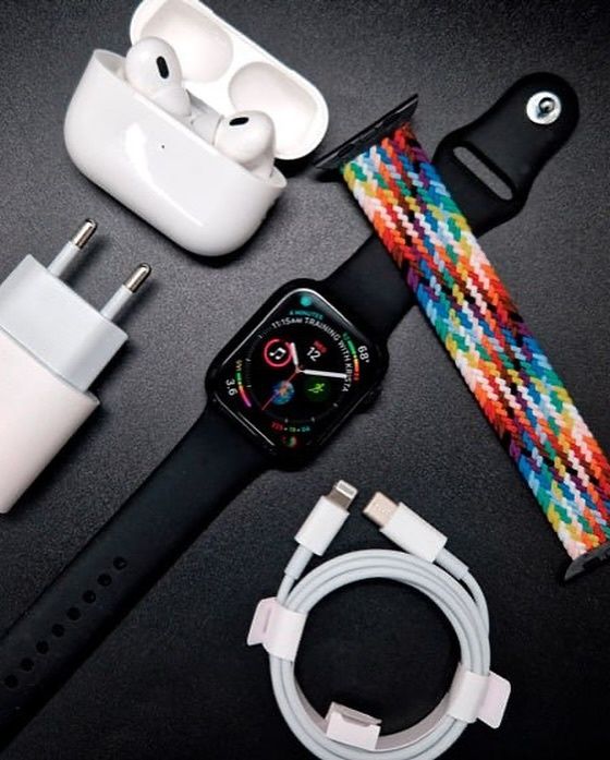 Смарт-часы 9X Ultra