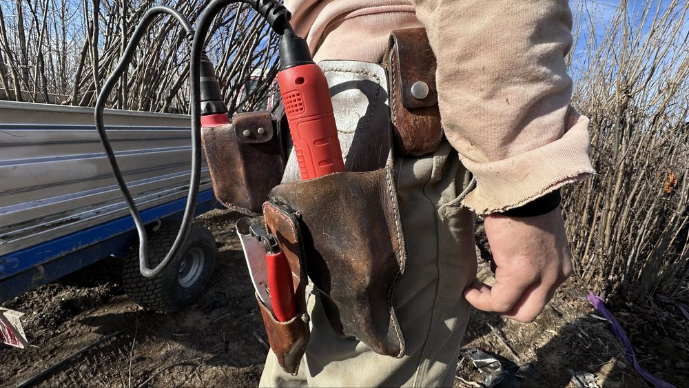 Кожени/сарашки изделия