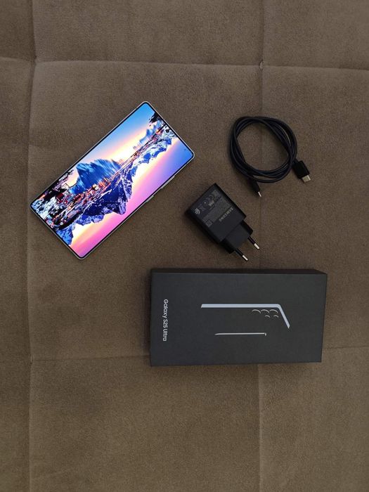 Galaxy S25 Ultra 512 GB