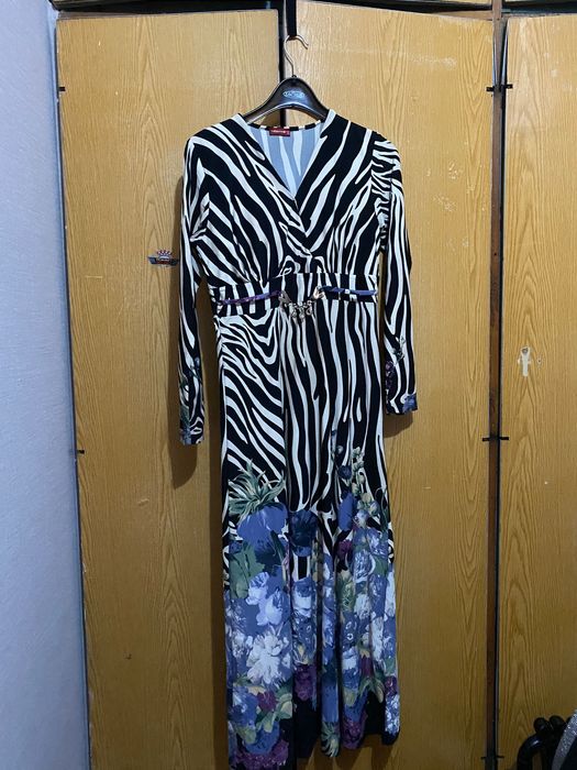 РАСПРОДАЖА распродажа Узбекское платье длинные