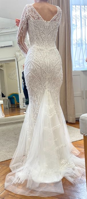 Rochie de mireasa La Novia