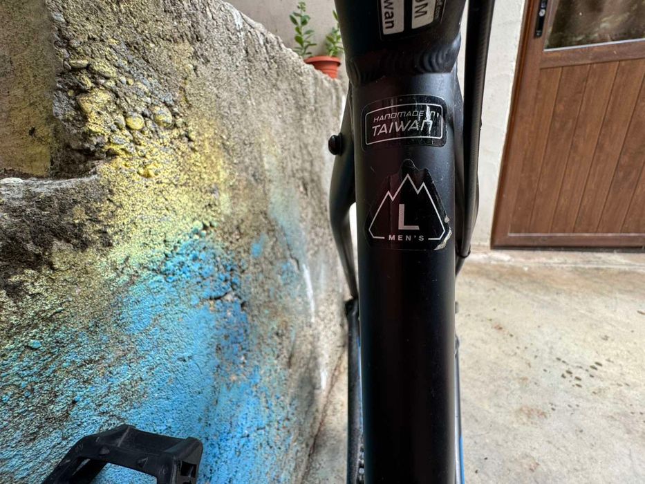 Specialized Pitch 27.5” – Размер L