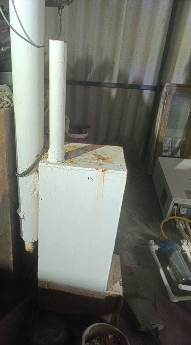 Продам Котел 10000т.