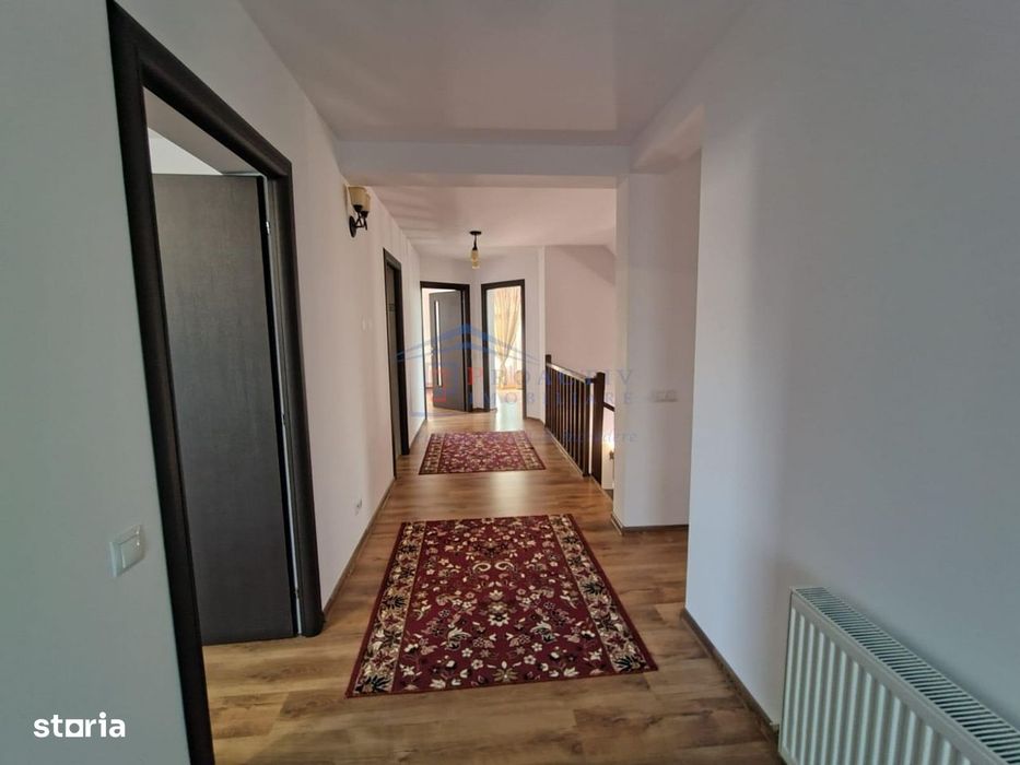 Casa P+M | Sfantu Ilie | Teren 800mp | C-4776