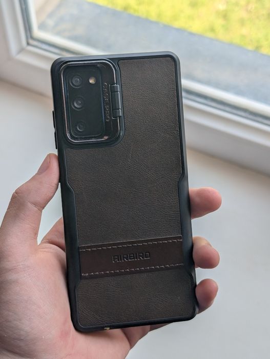 Samsung s20 fe, snapdragon версия