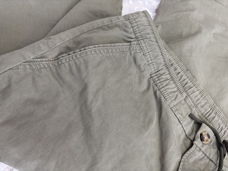 Продам брюки спортшик Timberland