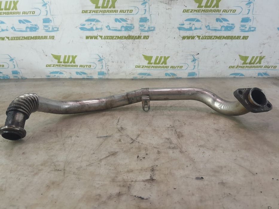 Conducta racitor gaze EGR 9652264880 Citroen C5 2 [2008 - 2017]