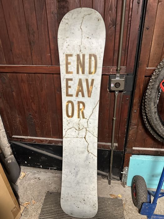 Сноуборд Burton Custom 160 | Rossignol Taipan 160 | Endovor Clout 156