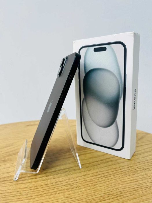 Iphone 15 Plus - 128 GB - Stare buna