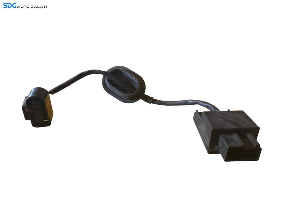 Releu Calculator Modul Pompa Combustibil Motorina Rezervor Volkswagen Golf 5 1.4 TSI CAVD CAXA BMY BLG BKG BLN BMY 2004 - 2008 Cod 1K0906093D [N1274]