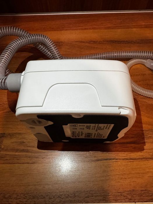 апарат за сънна апнея DeVilbiss SleepCube модел DV54 AutoAdjust / CPAP