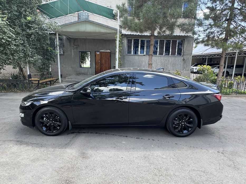 Chevrolet Malibu XL, 2023