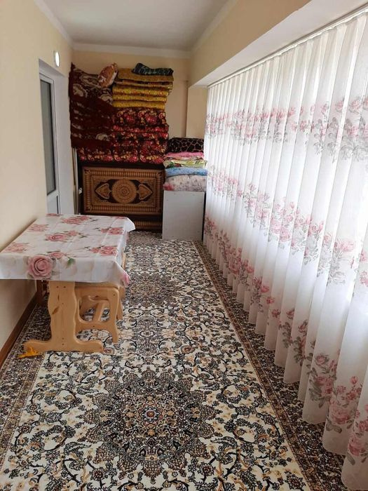 Квартира 3 комнаты срочно можно и в кредит