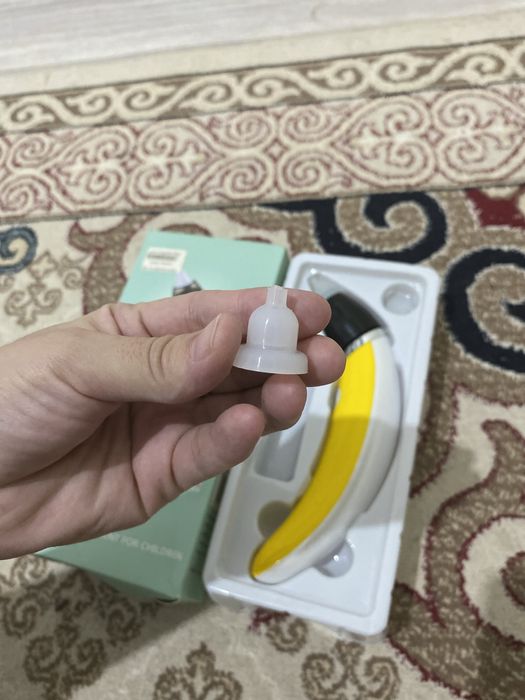 Асператор электронный