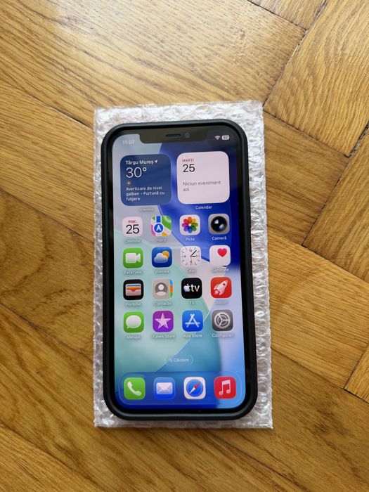 Iphone 12 Pro de 256 Gb 5G Graphite