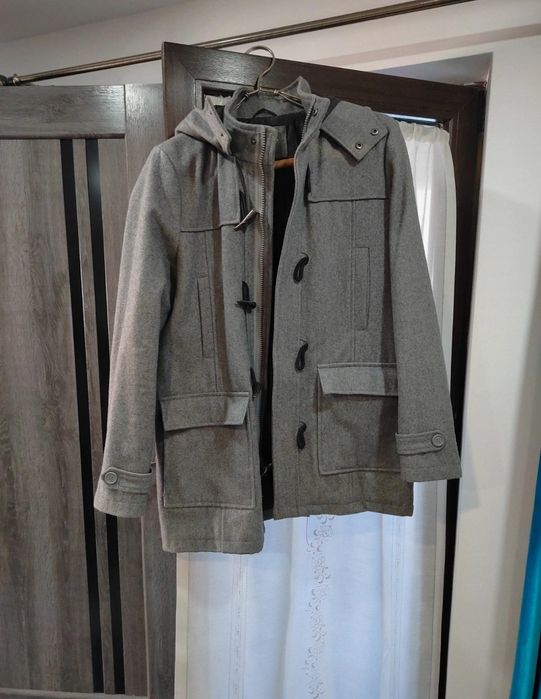 Palton de iarna bărbați