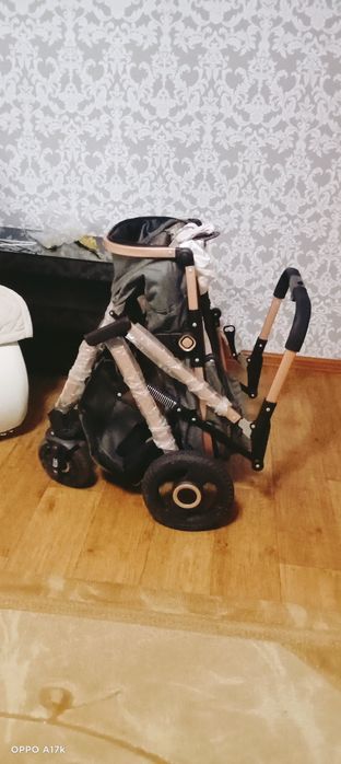 Коляска сатылады трансформер