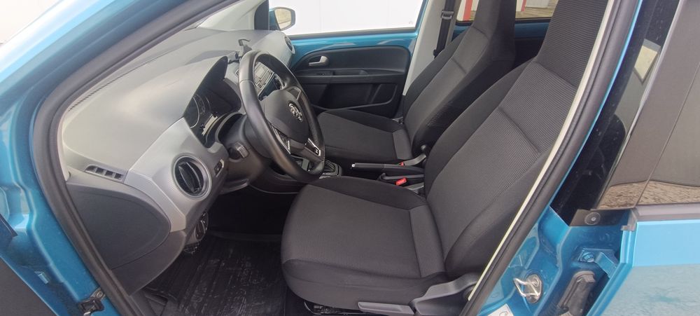 Продавам Електрическа Skoda Citygo IV Electric 2021