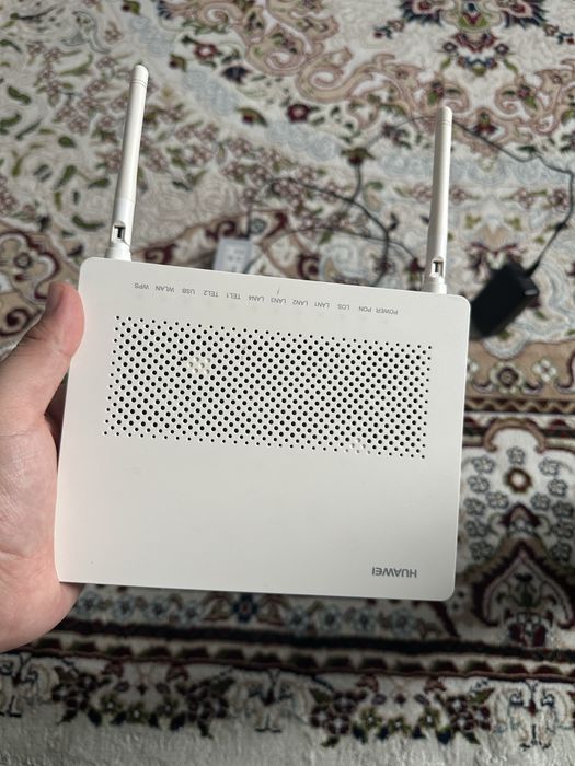 Роутер huawei сатылады