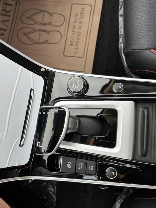 Продается новая кия селтос