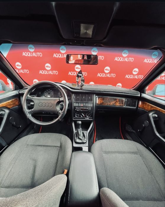 Продам AUDI 80 B3