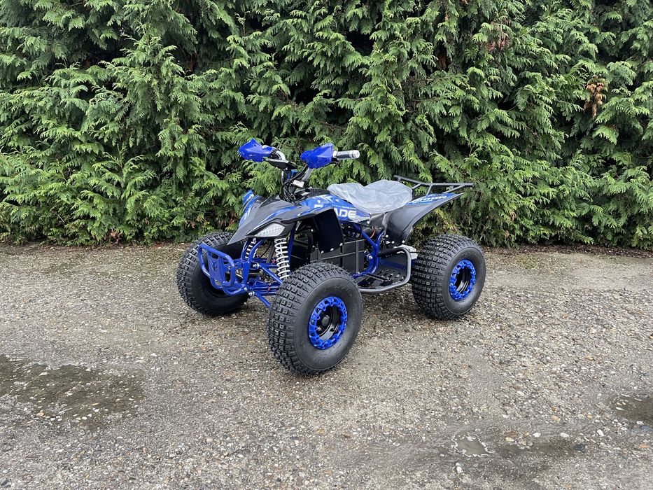 ATV electric 1000 w copii NOU - Garantie-Transport Gratuit-