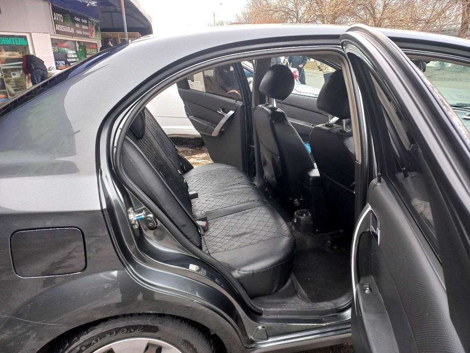 Nexia 3 sotiladi sostayaniya nok