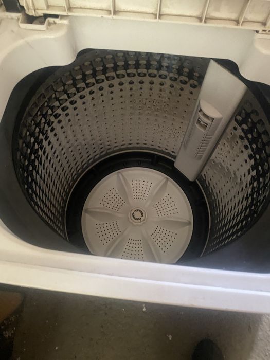 Pol avtomat kirmoshina sotiladi