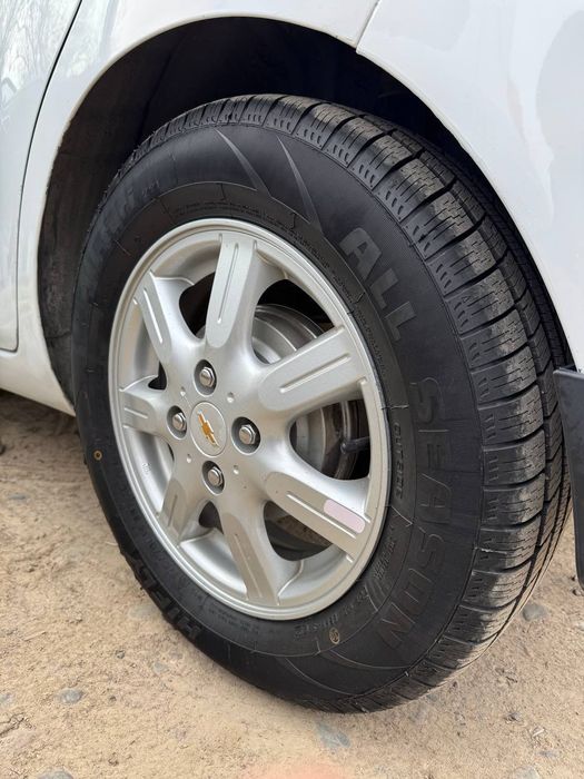 Spark avtomatik uzatmalar qutisi