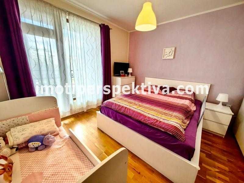 Продава се Двустаен апартамент в Пловдив, Тракия - 87 кв.м за 1558 €/кв.м - Снимка #5