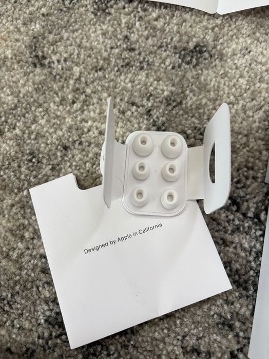Airpods pro 2 sigilate