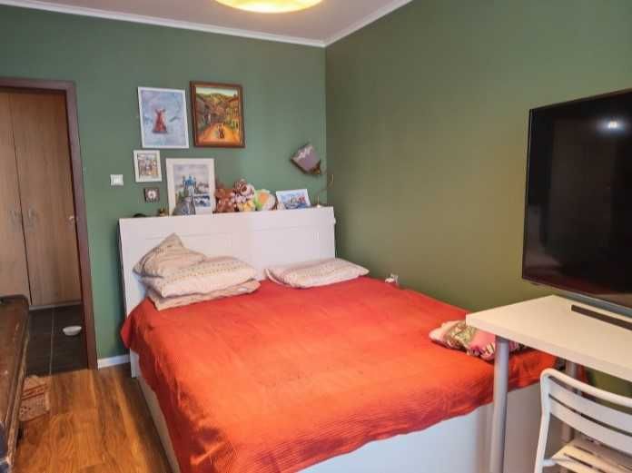 Продава се Двустаен апартамент в София, Център - 60 кв.м за 3050 €/кв.м - Снимка #2