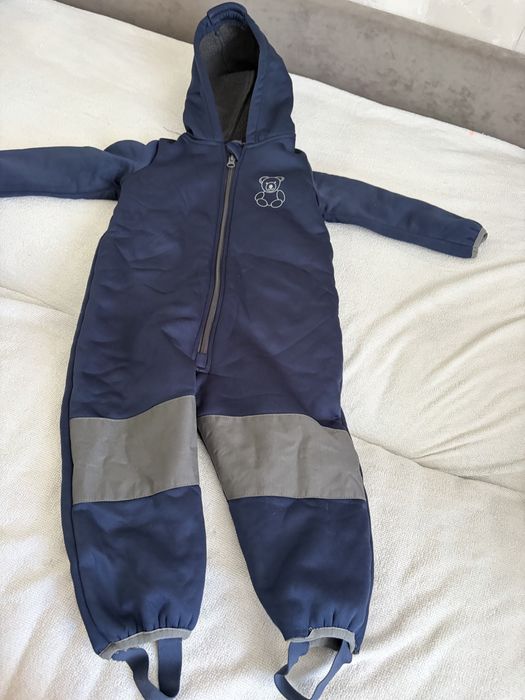 Комбенизоны весна 1.5 года