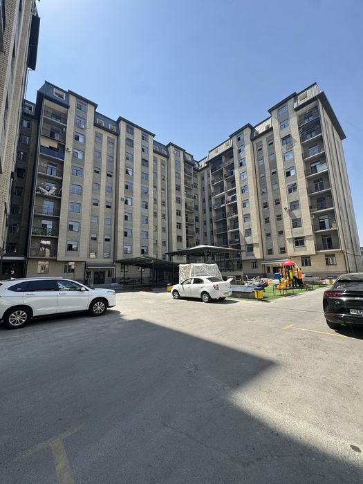 Продаётся квартира (Срочно)