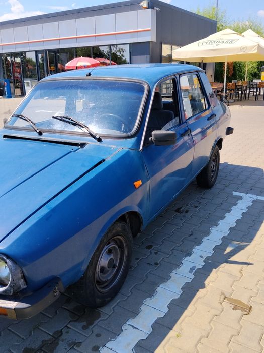 DACIA 1310 1992 — imagine 2