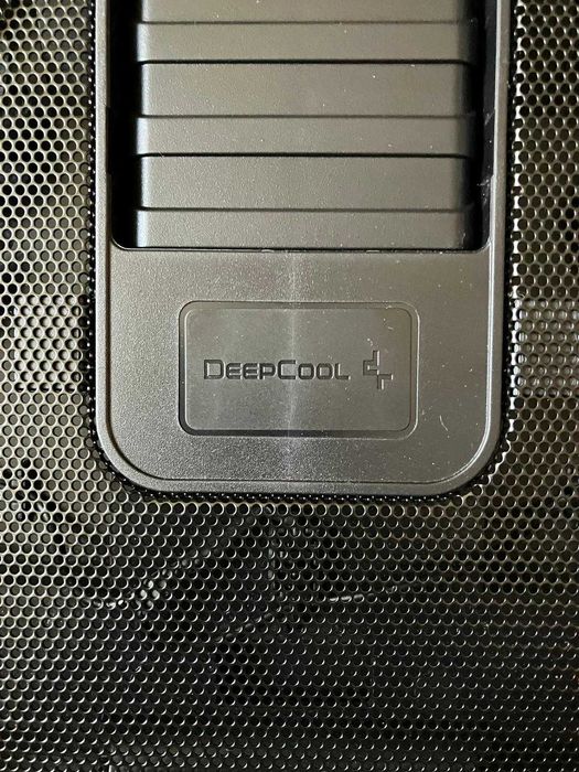 Cooler laptop Deepcool