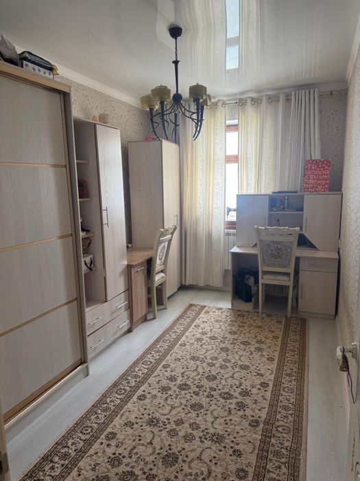 Продам квартиру