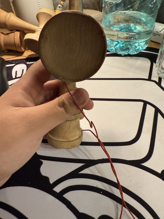 Ken cereal gregor mod