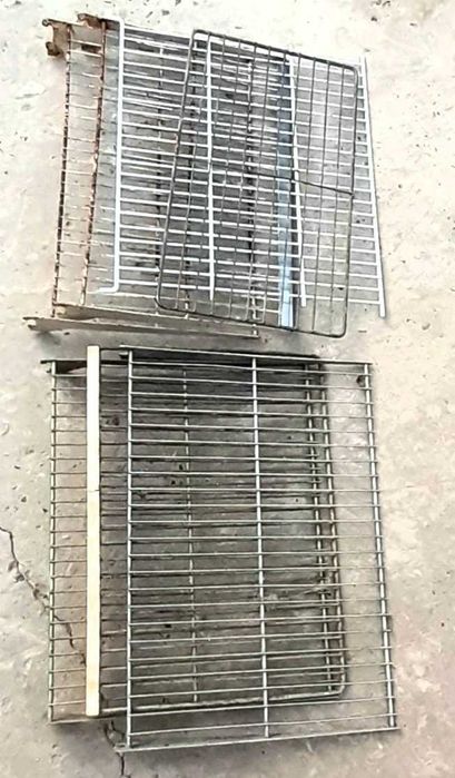 Аксессуары, комплектующие и запчасти для холодильников  СССР.