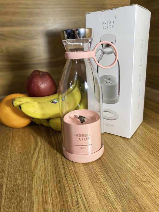 Блендеры из тик тока