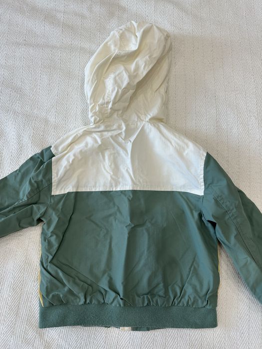 Легкая ветровка orchestra для мальчика