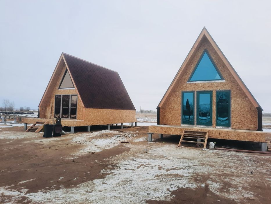 Пластиковые и алюминиевые окна