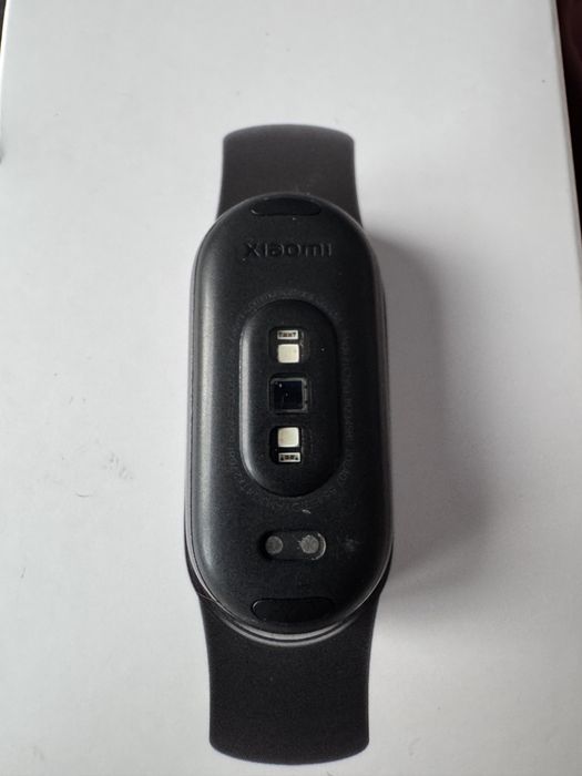 Xiaomi Smart Band 9 Mi band garantie emag