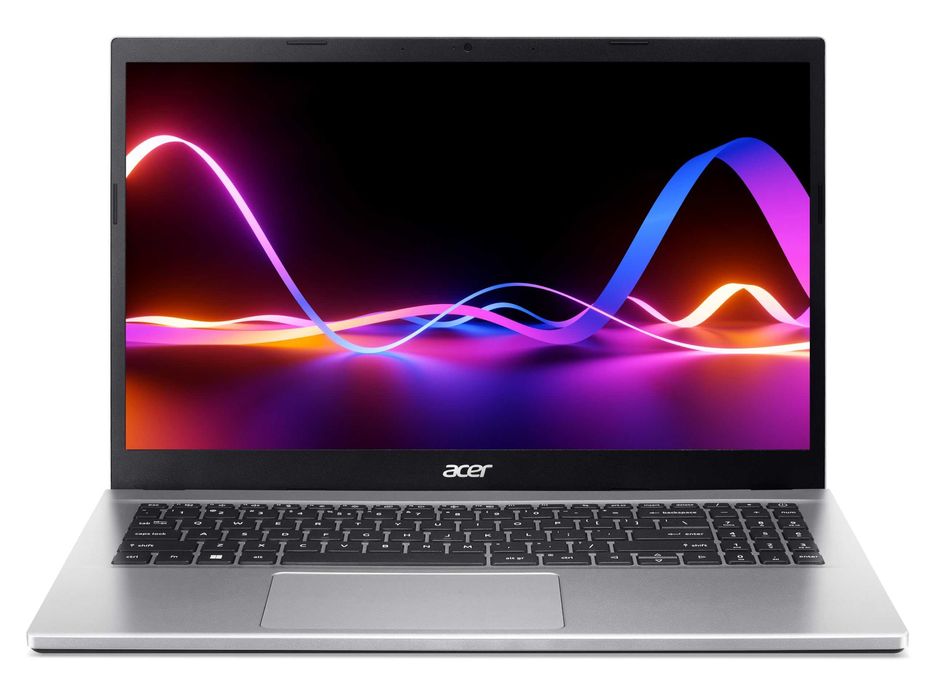 NOU Acer Aspire 3 AMD Ryzen 5-5500/16GB/512GB SSD/15.6inch FHD Win11!