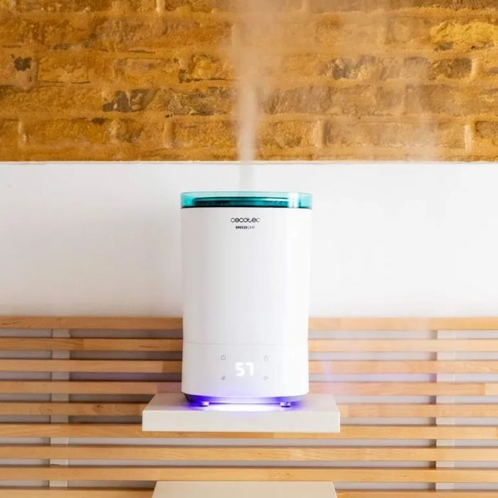 Овлажнител за въздух Cecotec BreezeCare 3000 5.5L